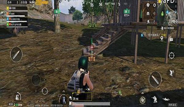 pubg地铁逃生下载2024最新版本（如何在手机上下载并安装pubg地铁逃生2024最新版？）