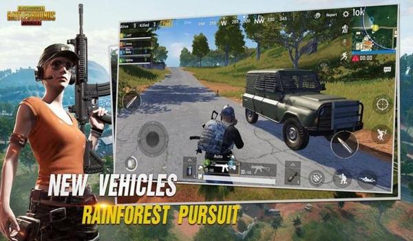 pubg地铁逃生下载入口正版oppo