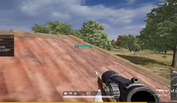 pubg透视辅助器（pubg透视辅助器的主要功能有哪些，如何提高玩家的胜率？）