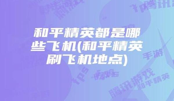 和平精英辅助软件2020（和平精英辅助软件2020有哪些主要功能和特点？）