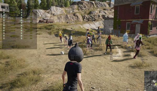 PUBG透视自瞄辅助器免费版27.8（pubg透视自瞄辅助器免费版27.8有哪些新功能和改进？）